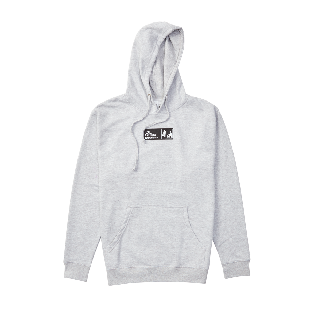 The office logo hoodie new arrivals