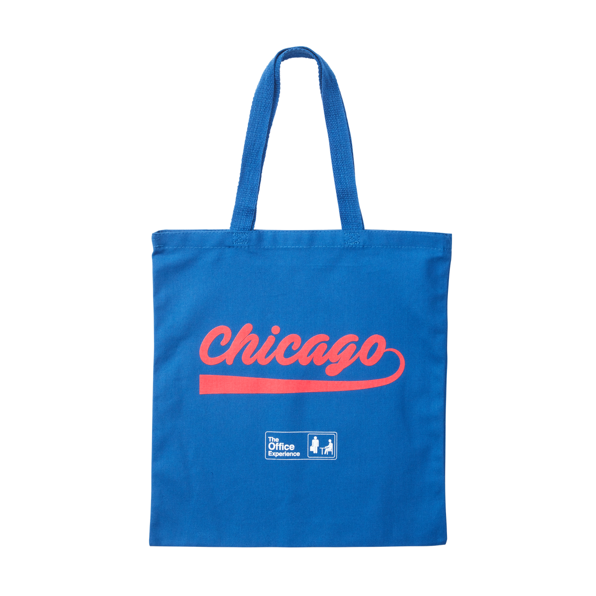 Chicago Cubs Tote 