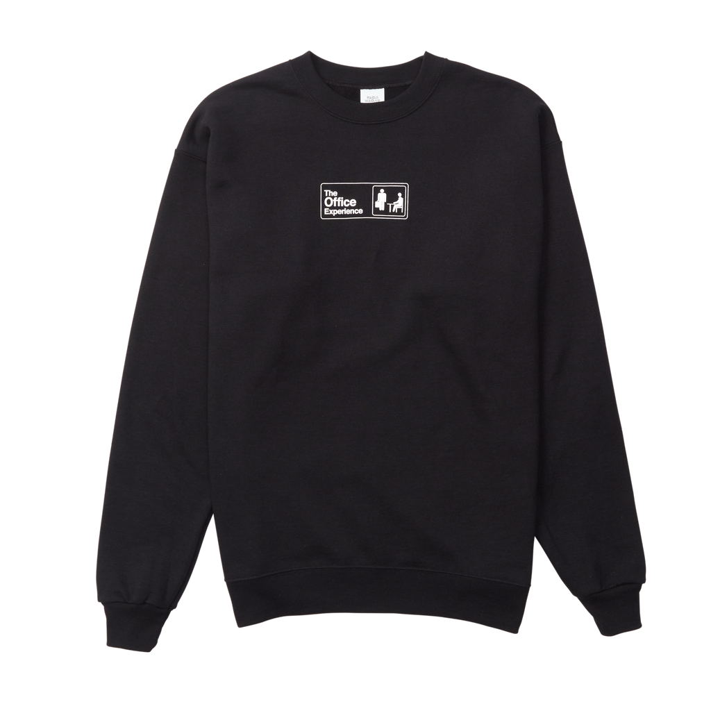 Dunder mifflin 2025 women's sweatshirt