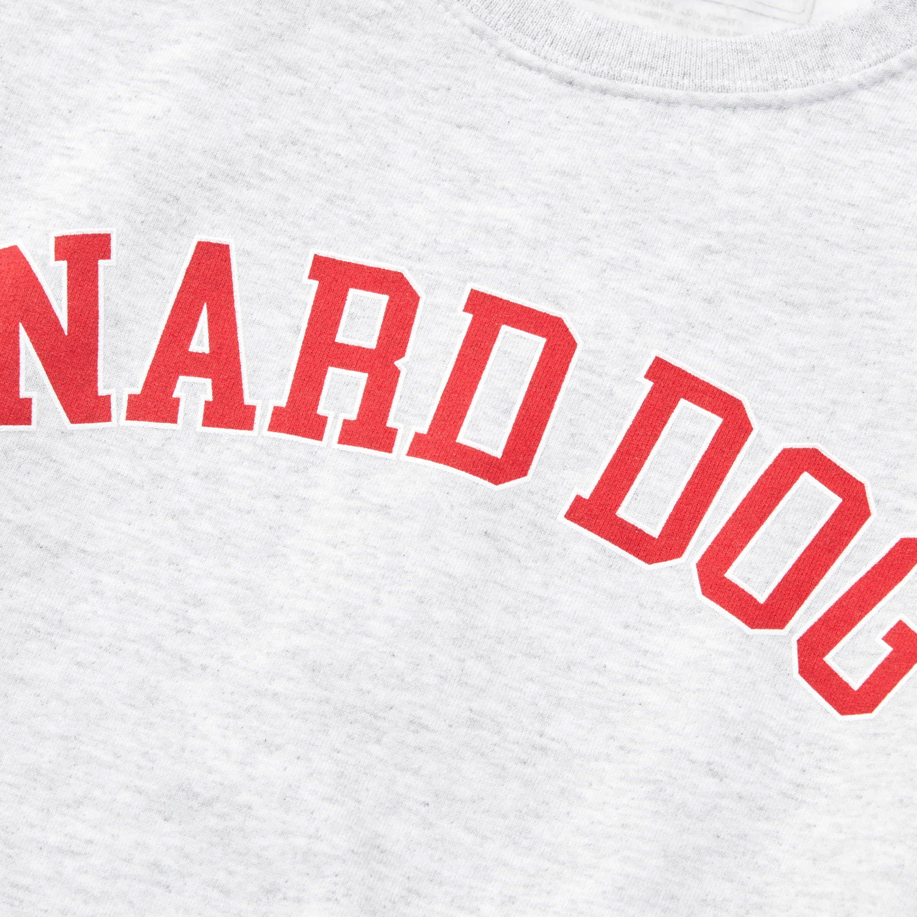 The Office Experience Official Store Nard Dog Collegiate