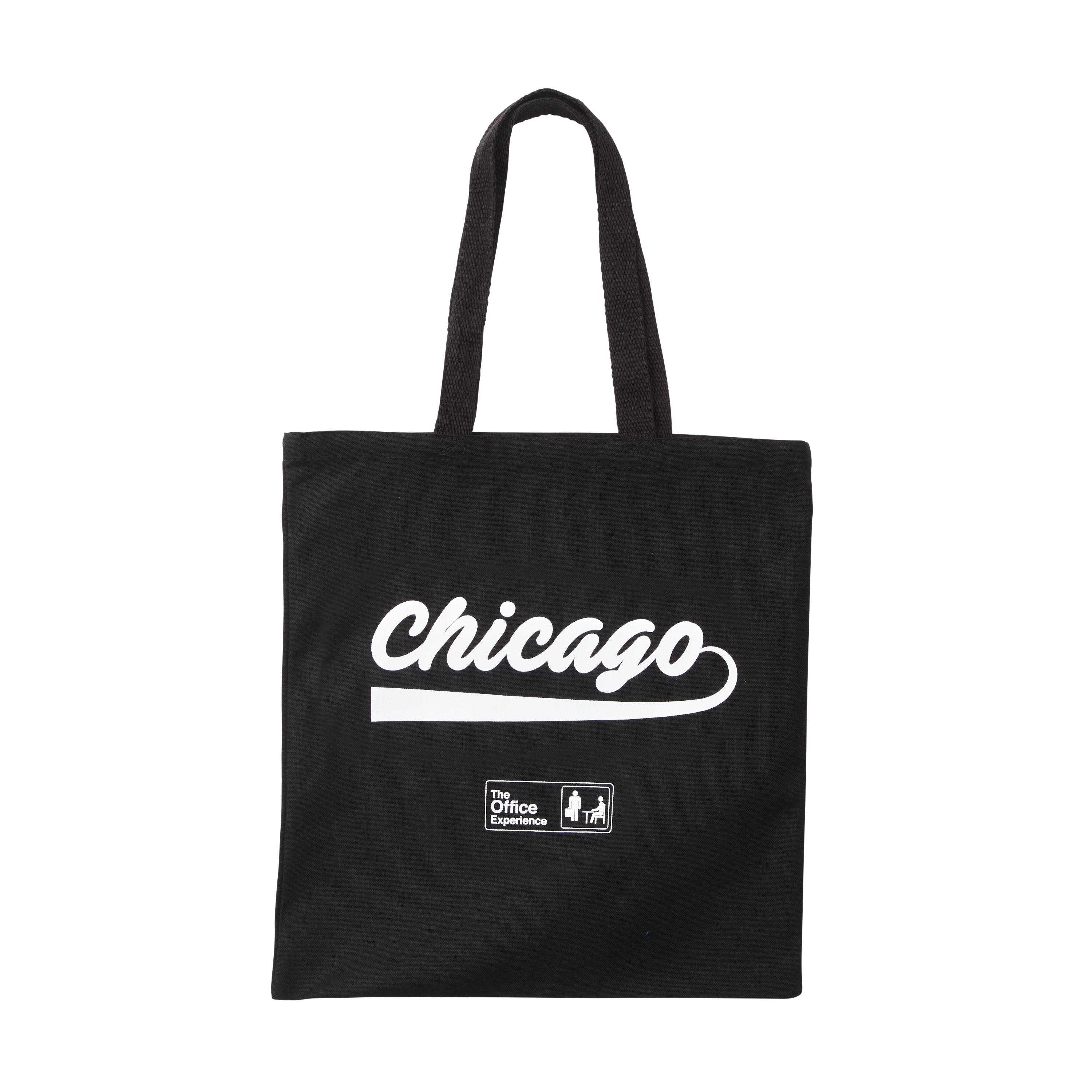 The Office Experience Official Store Chicago Tote White Sox – The Office  Experience Store