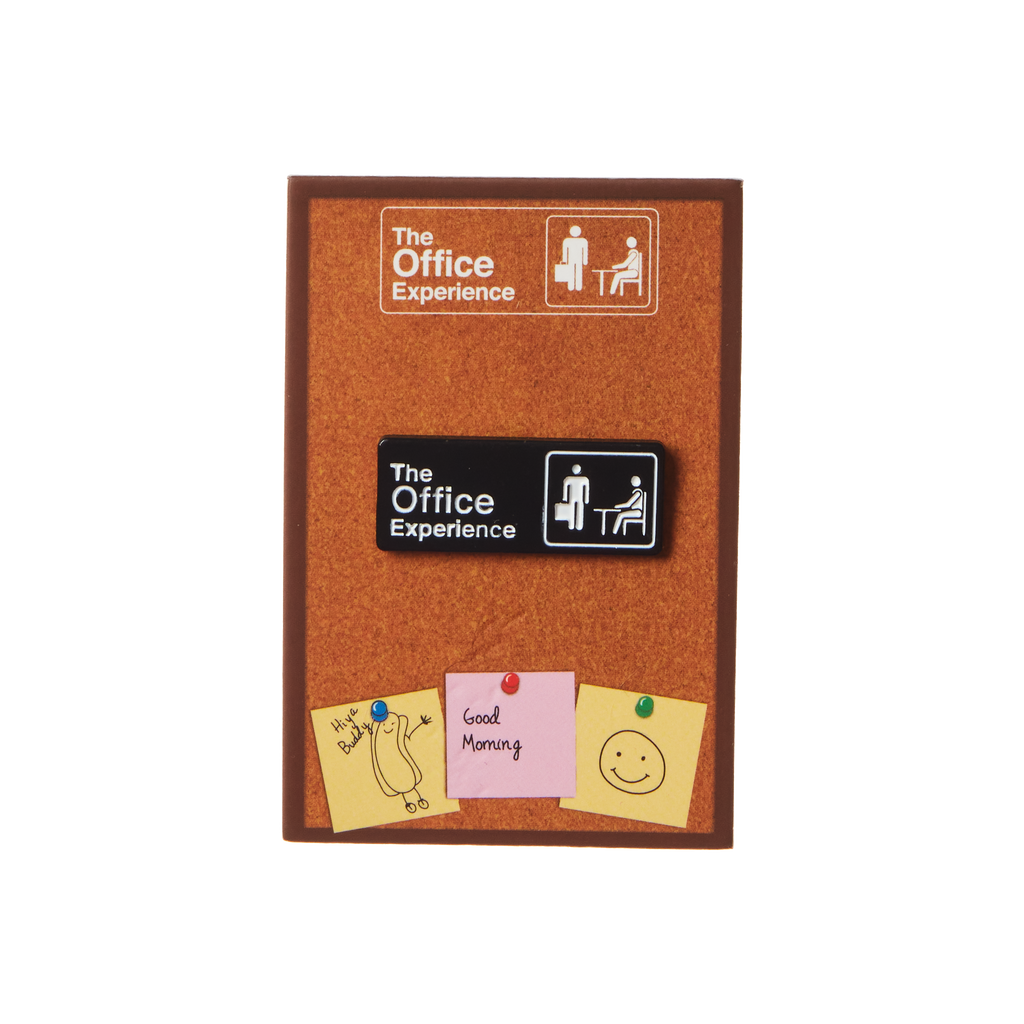 The Office Experience Store